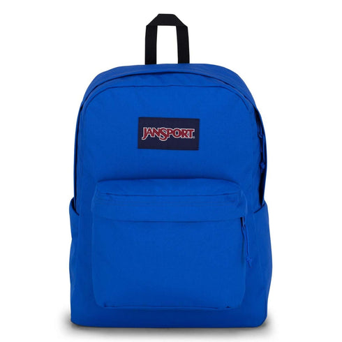 Jansport Superbreak Plus Backpack (Plain)